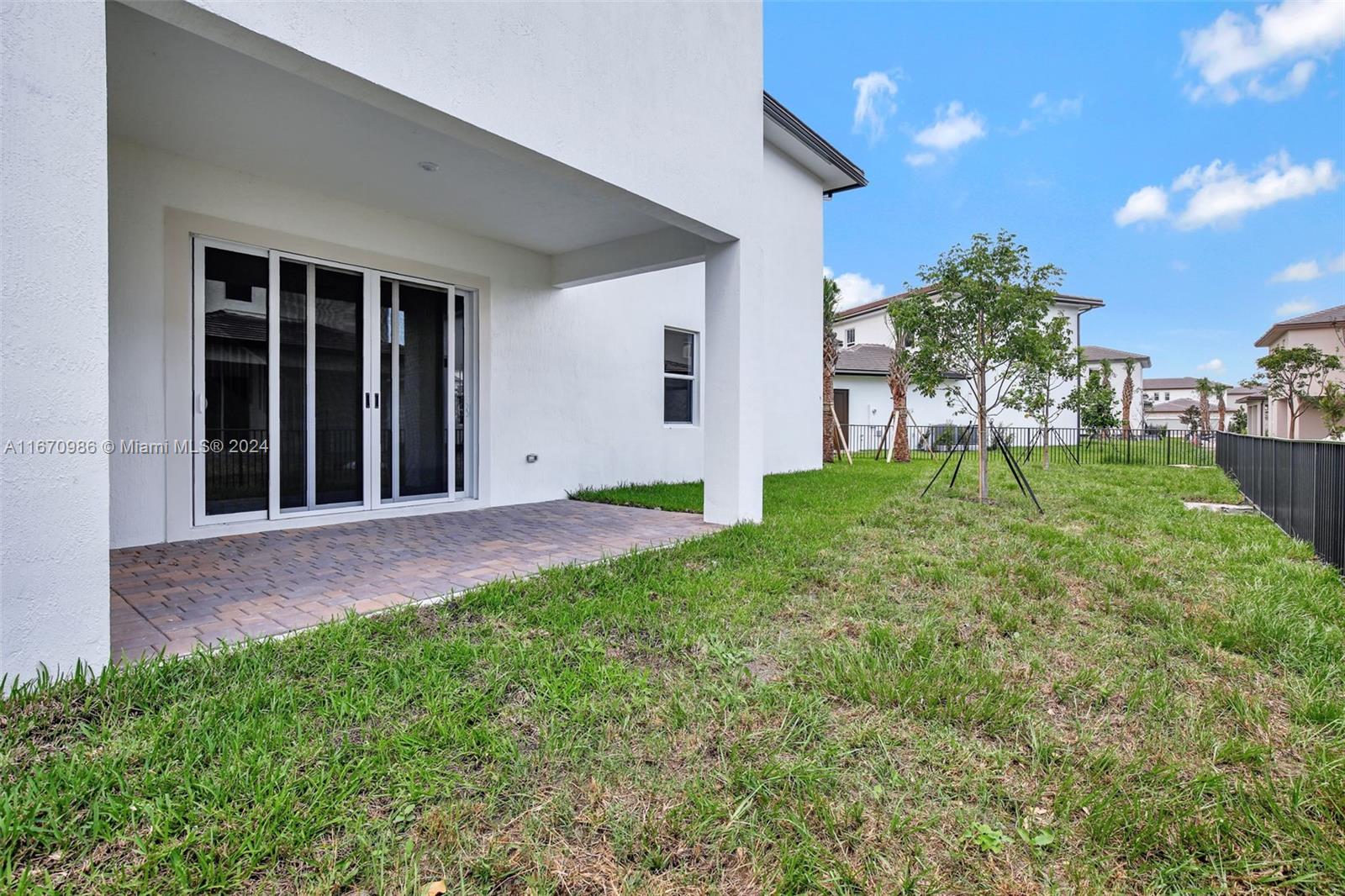 CRESCENT RIDGE - Residential Lease