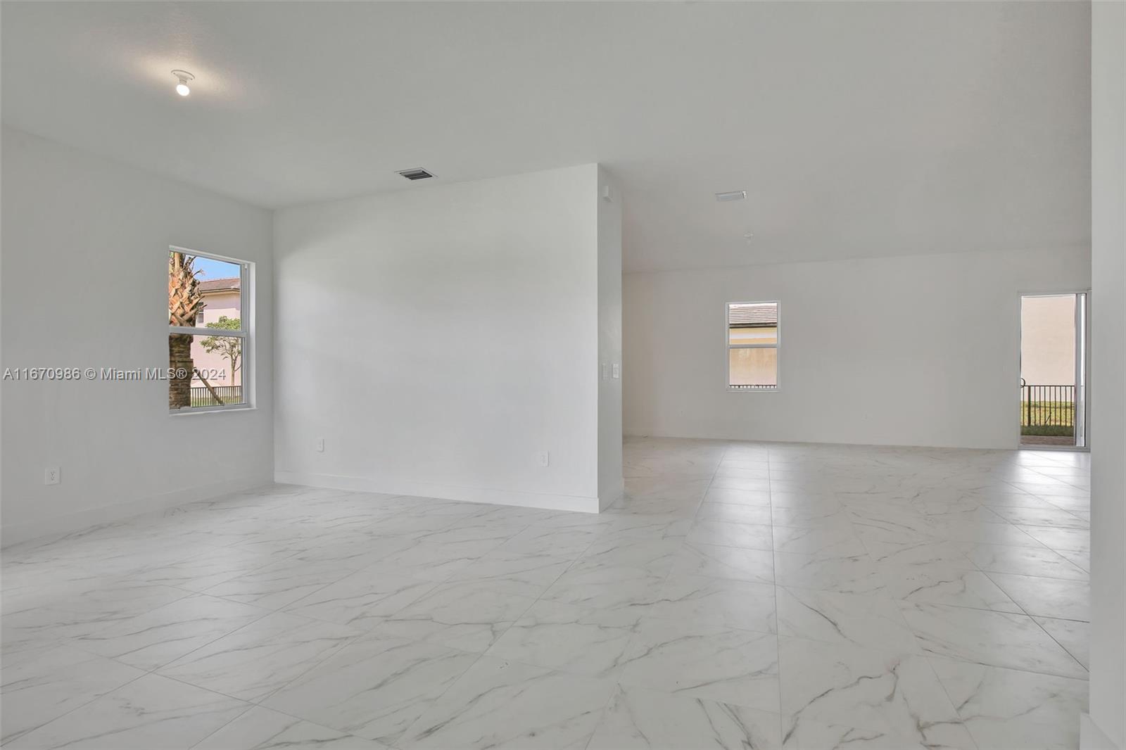 CRESCENT RIDGE - Residential Lease