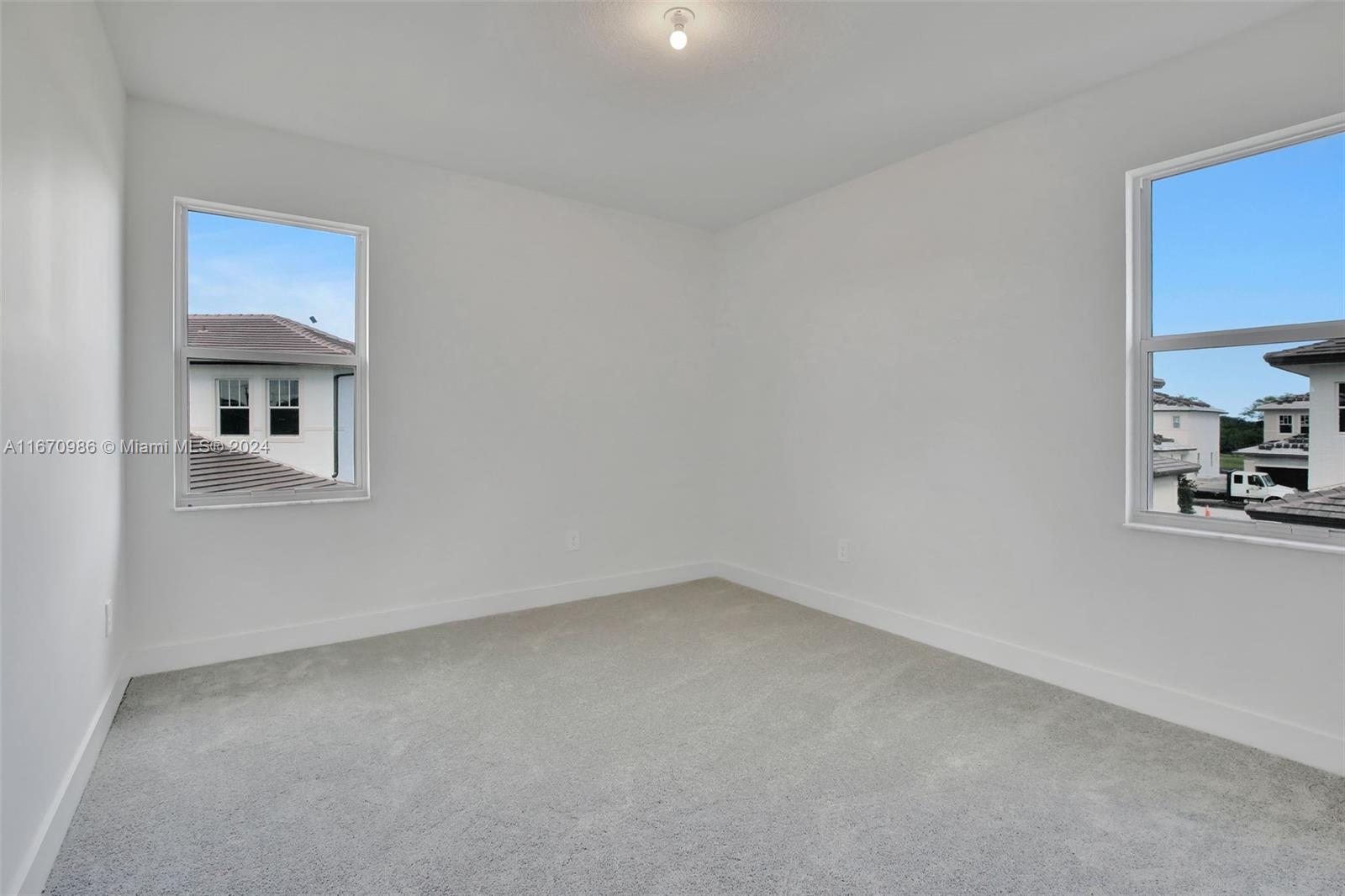 CRESCENT RIDGE - Residential Lease
