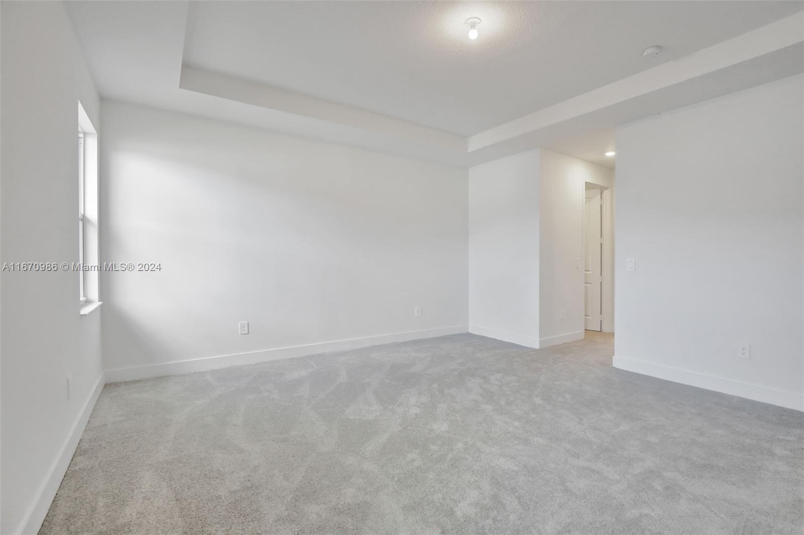 CRESCENT RIDGE - Residential Lease
