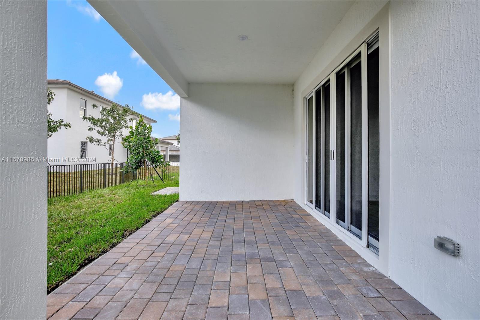 CRESCENT RIDGE - Residential Lease