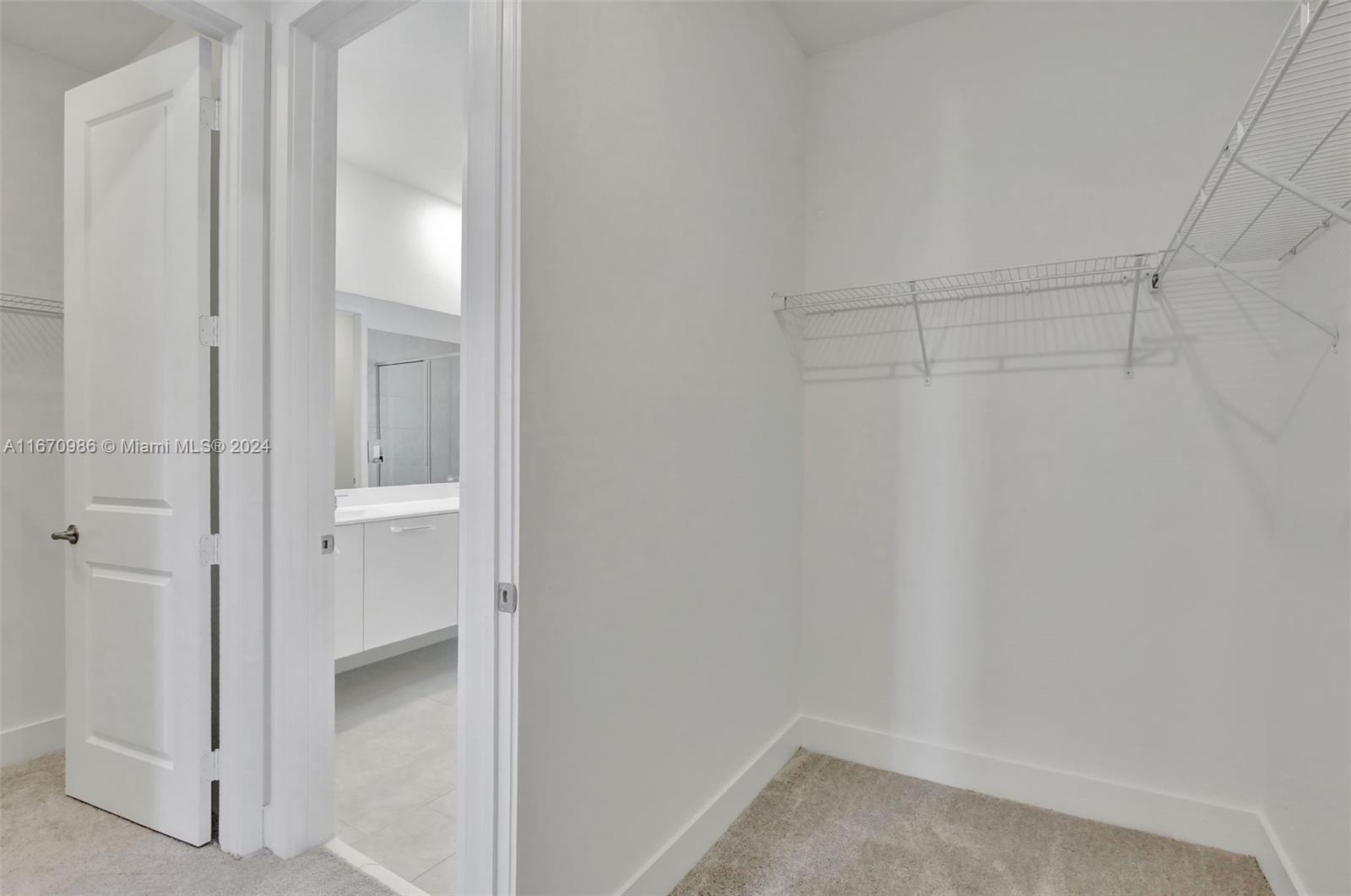 CRESCENT RIDGE - Residential Lease
