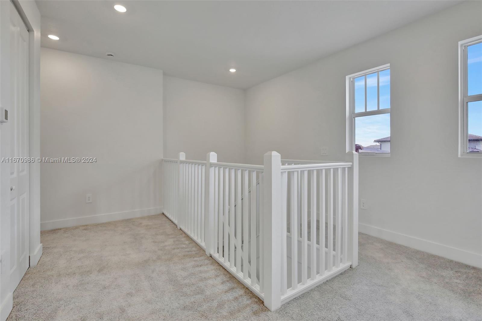 CRESCENT RIDGE - Residential Lease