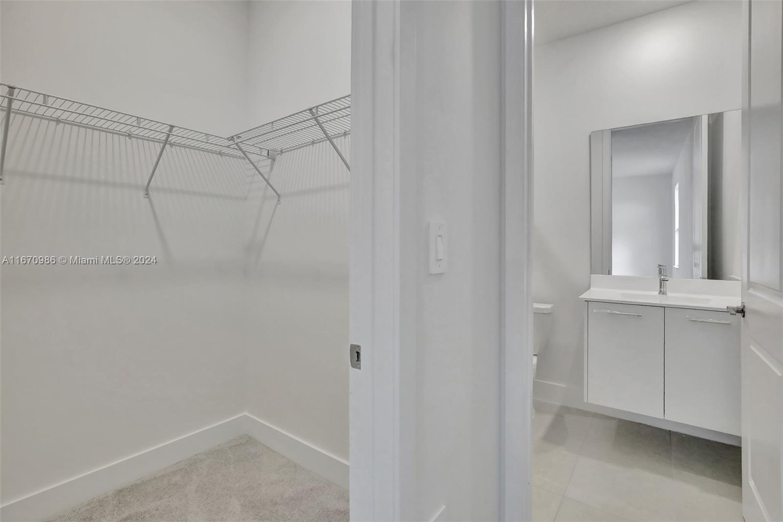 CRESCENT RIDGE - Residential Lease