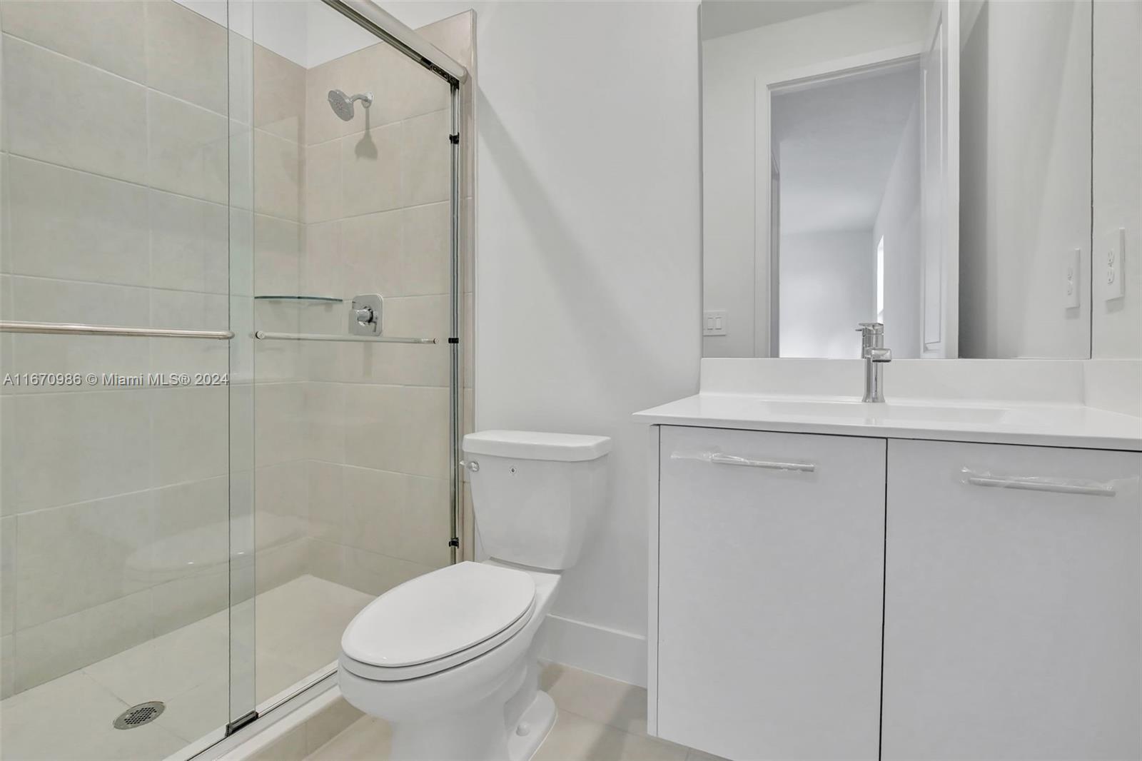 CRESCENT RIDGE - Residential Lease