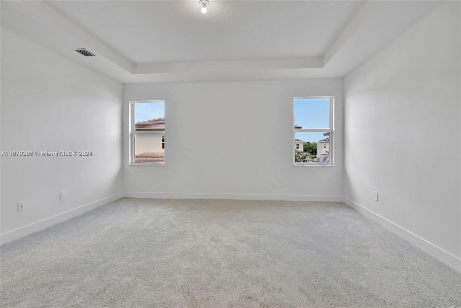CRESCENT RIDGE - Residential Lease