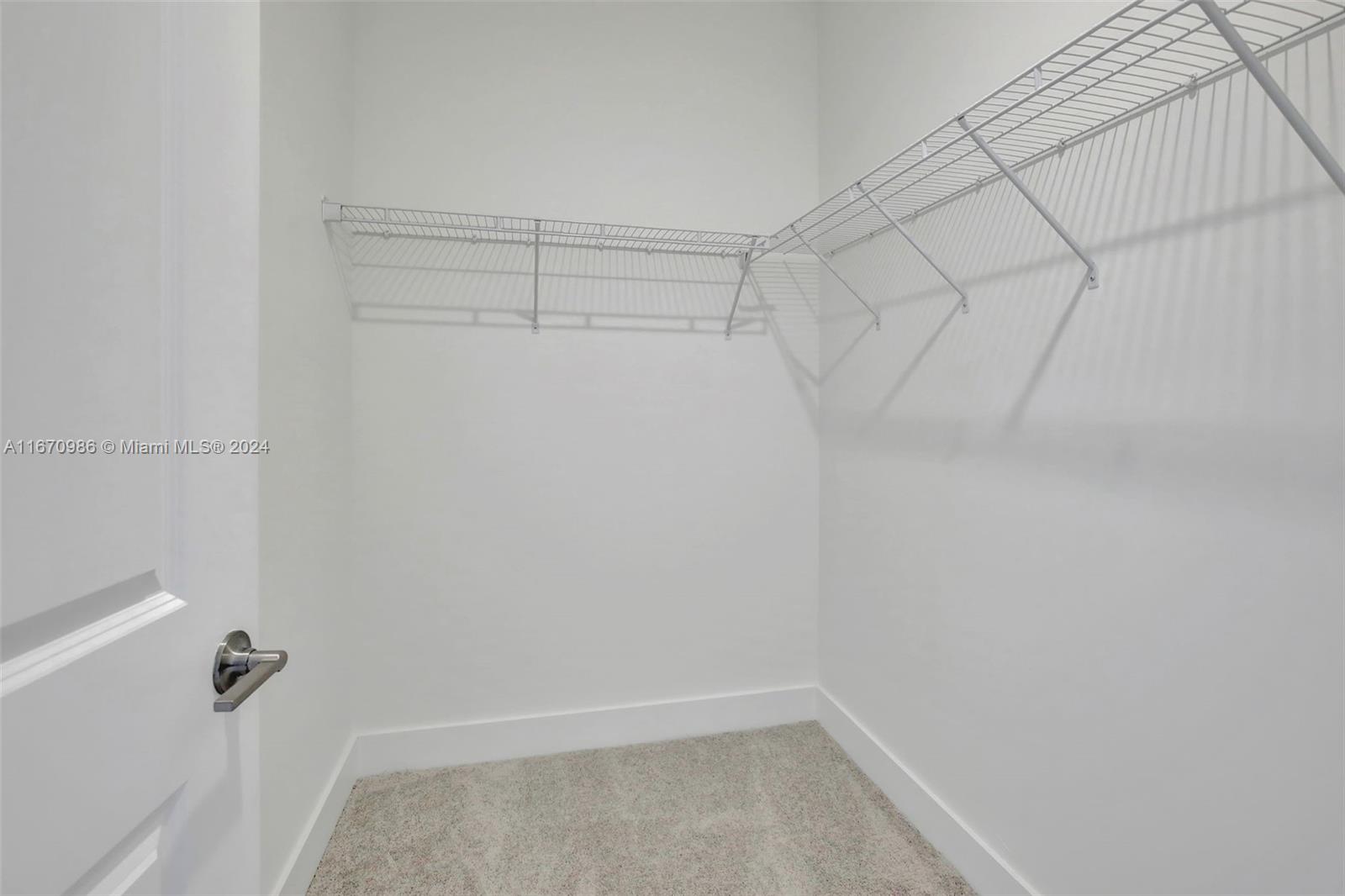 CRESCENT RIDGE - Residential Lease