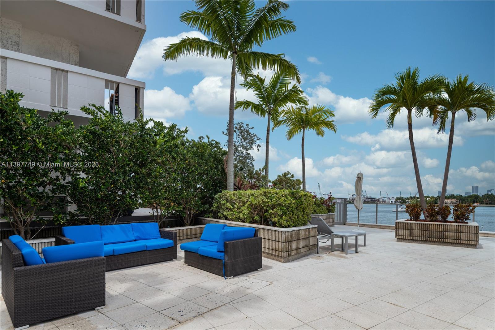 SOUTH BAY CLUB CONDO - Residential Lease