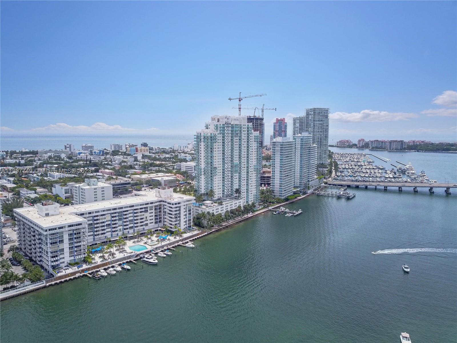 SOUTH BAY CLUB CONDO - Residential Lease