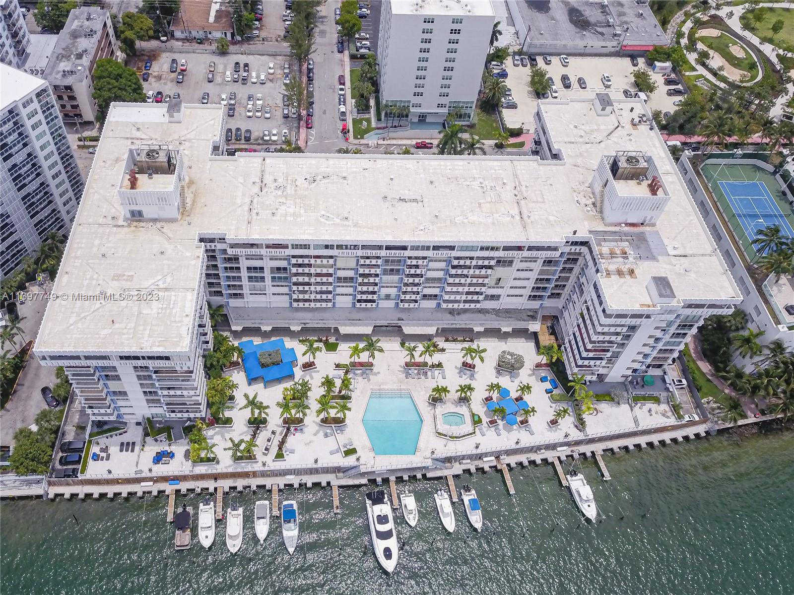 SOUTH BAY CLUB CONDO - Residential Lease