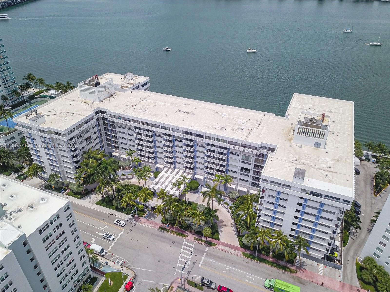 SOUTH BAY CLUB CONDO - Residential Lease