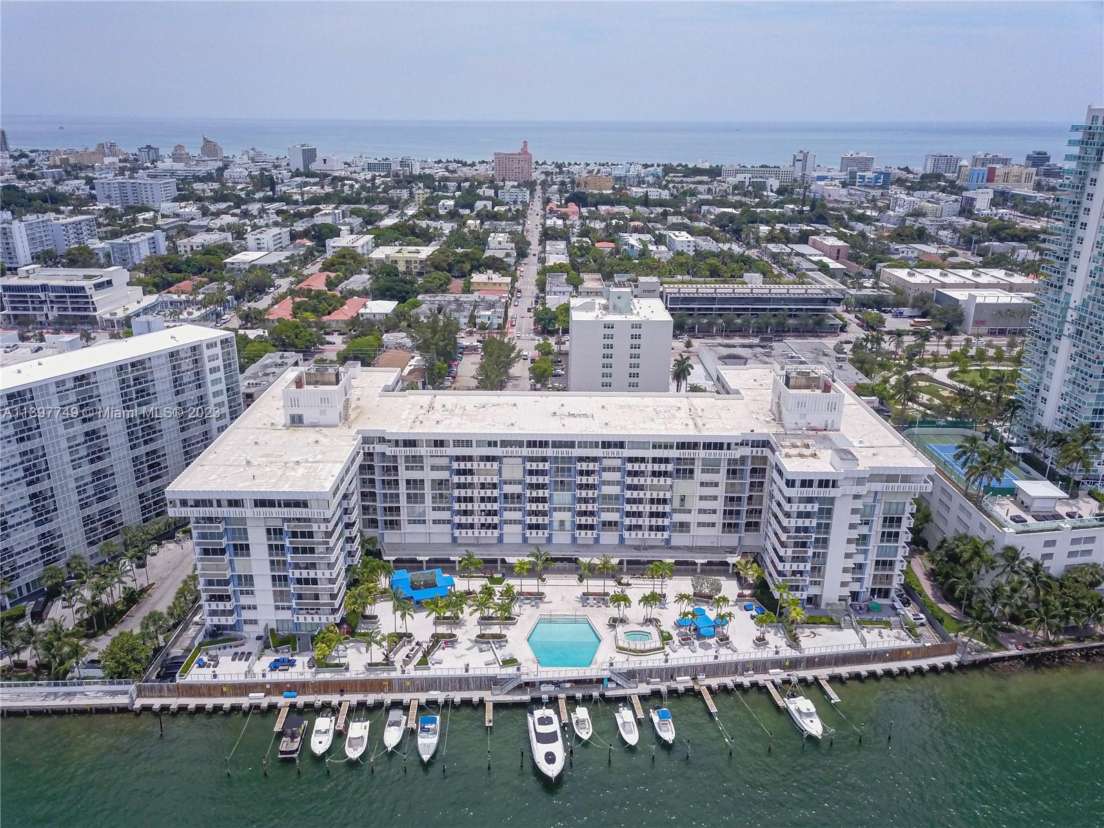 SOUTH BAY CLUB CONDO - Residential Lease