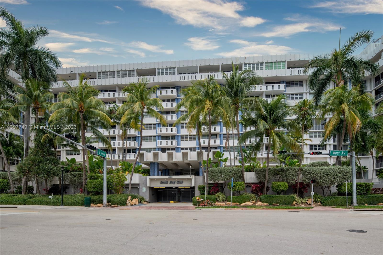 SOUTH BAY CLUB CONDO - Residential Lease