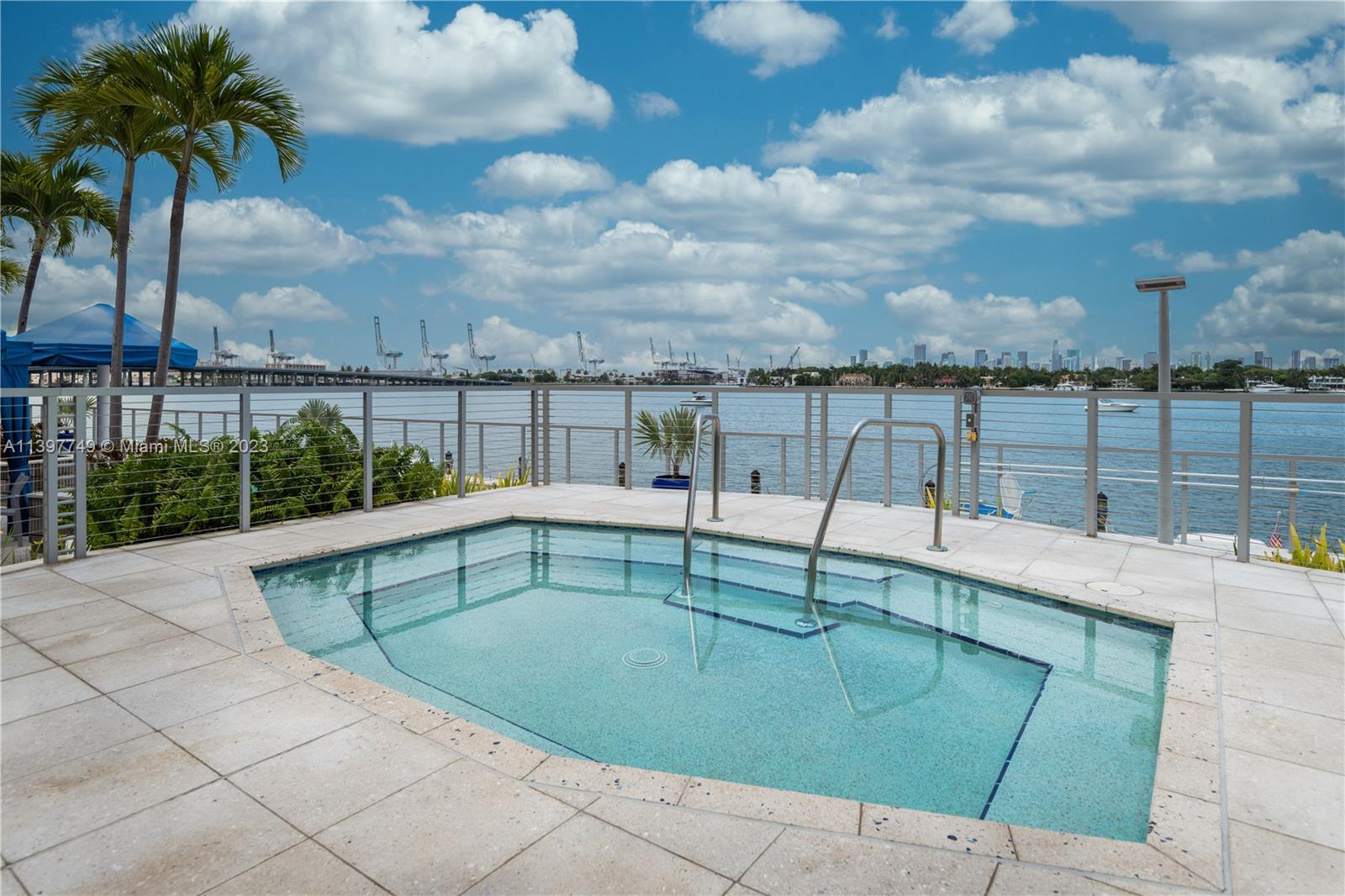 SOUTH BAY CLUB CONDO - Residential Lease
