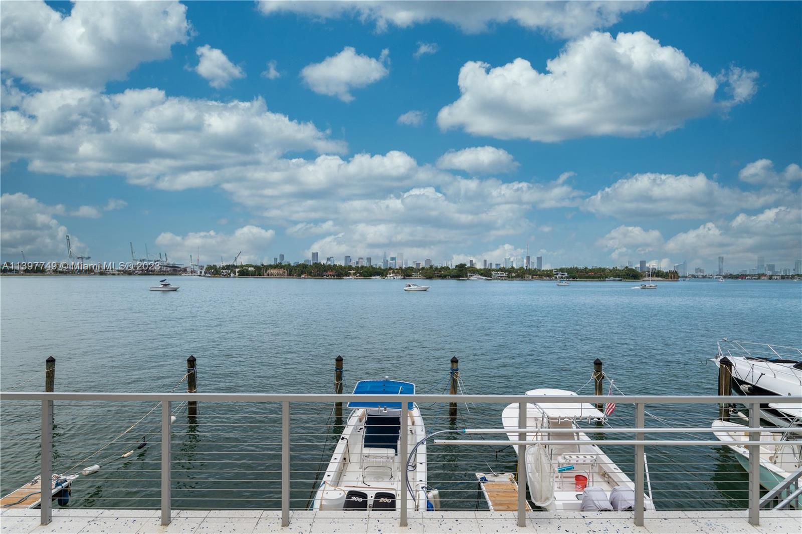 SOUTH BAY CLUB CONDO - Residential Lease