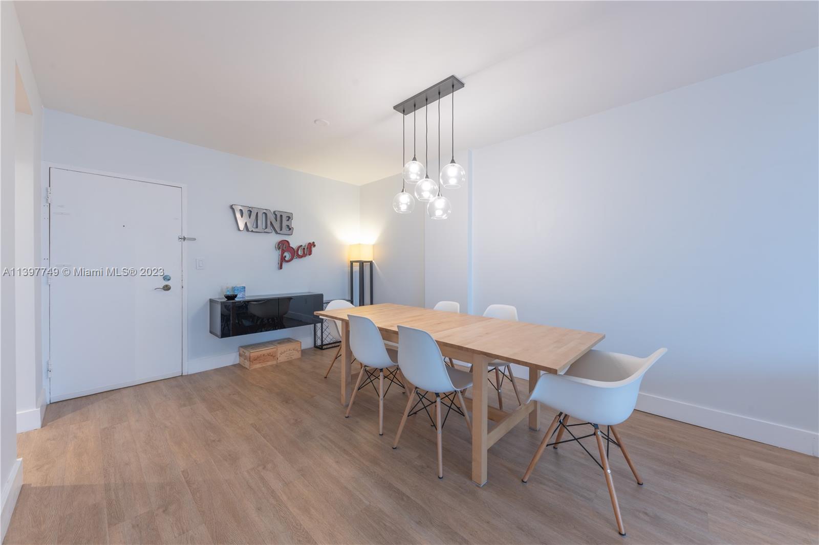 SOUTH BAY CLUB CONDO - Residential Lease