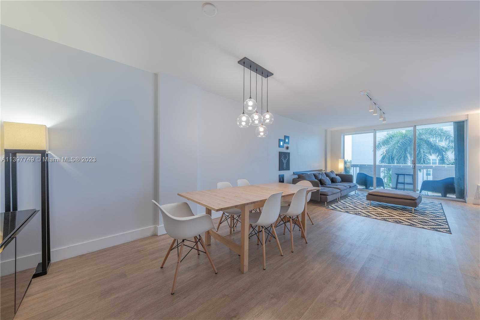 SOUTH BAY CLUB CONDO - Residential Lease
