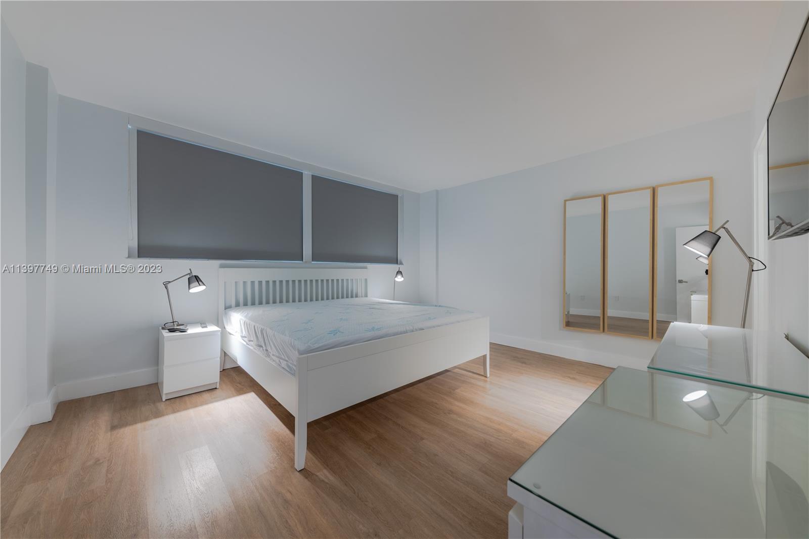 SOUTH BAY CLUB CONDO - Residential Lease