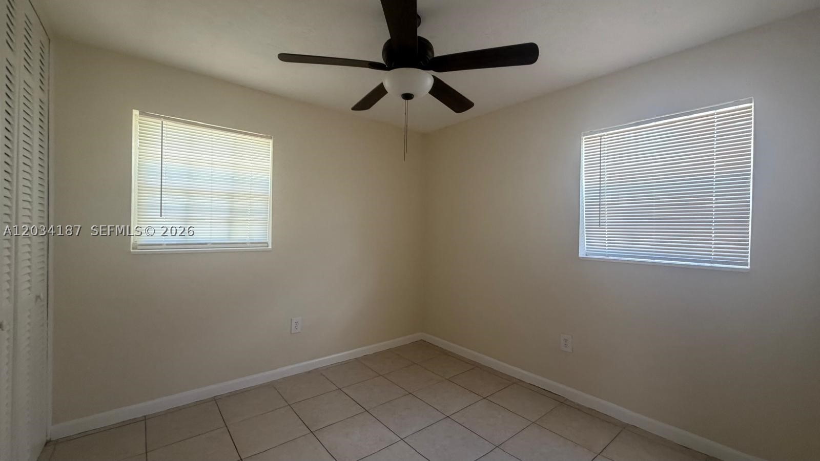 FLAIR SUB NO 3 - Residential Lease