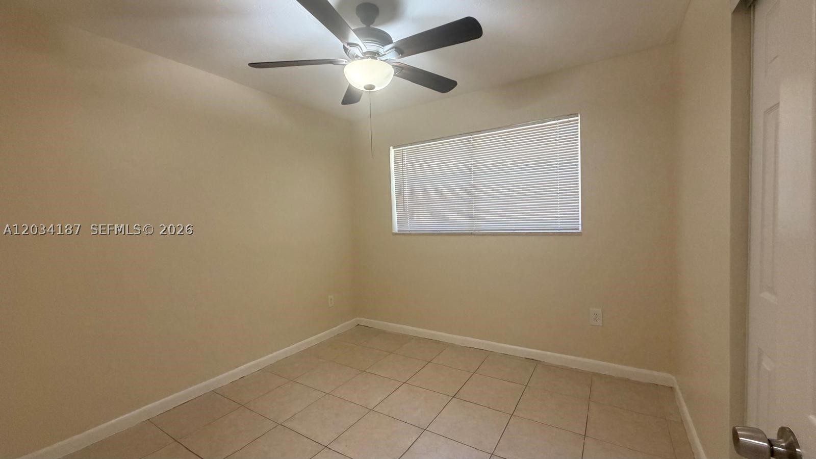 FLAIR SUB NO 3 - Residential Lease
