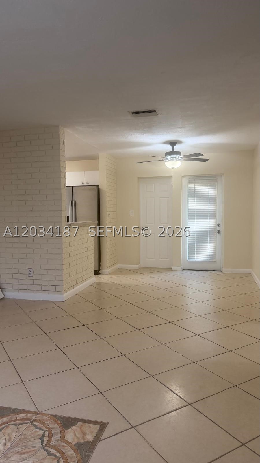 FLAIR SUB NO 3 - Residential Lease