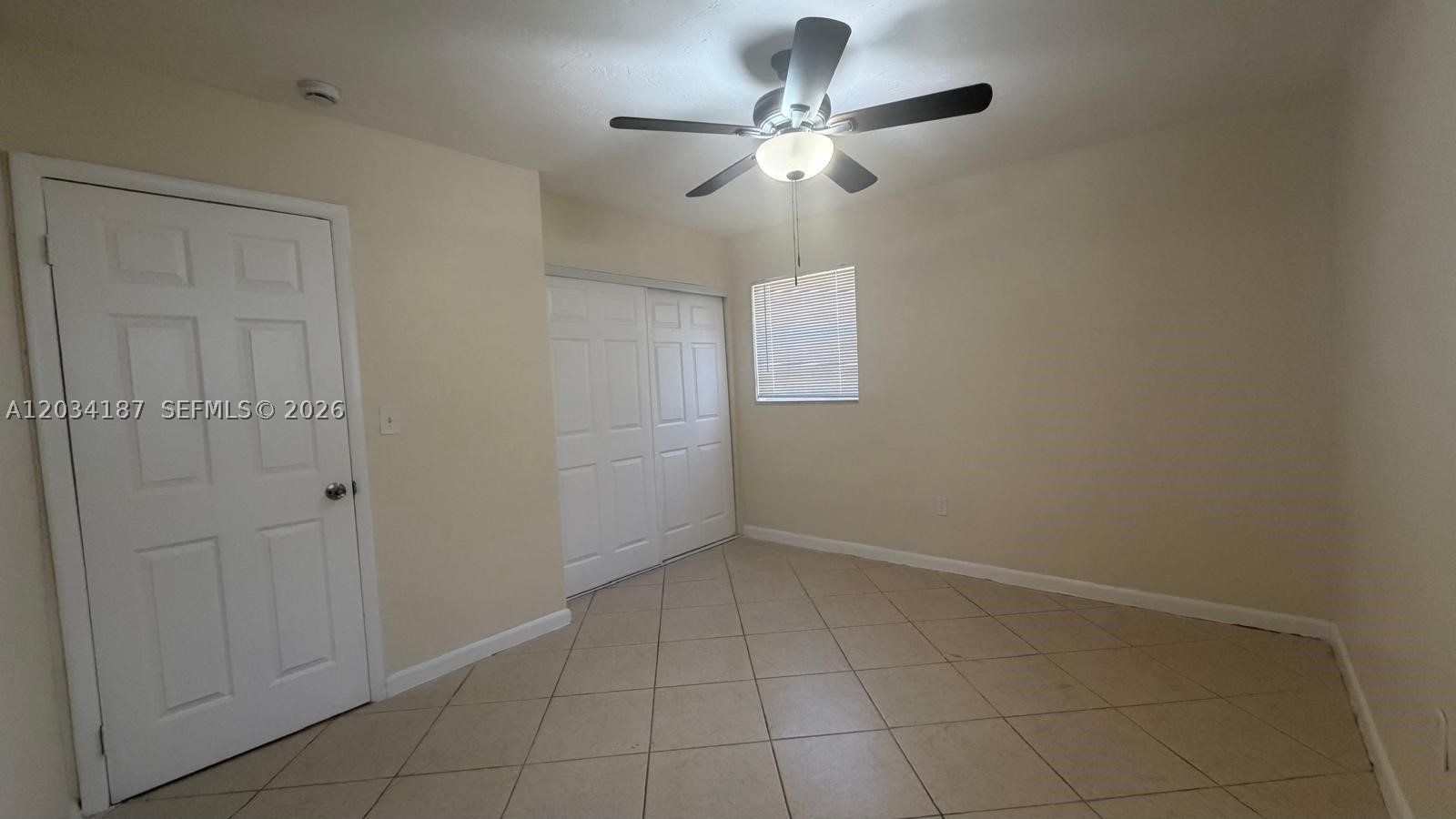 FLAIR SUB NO 3 - Residential Lease