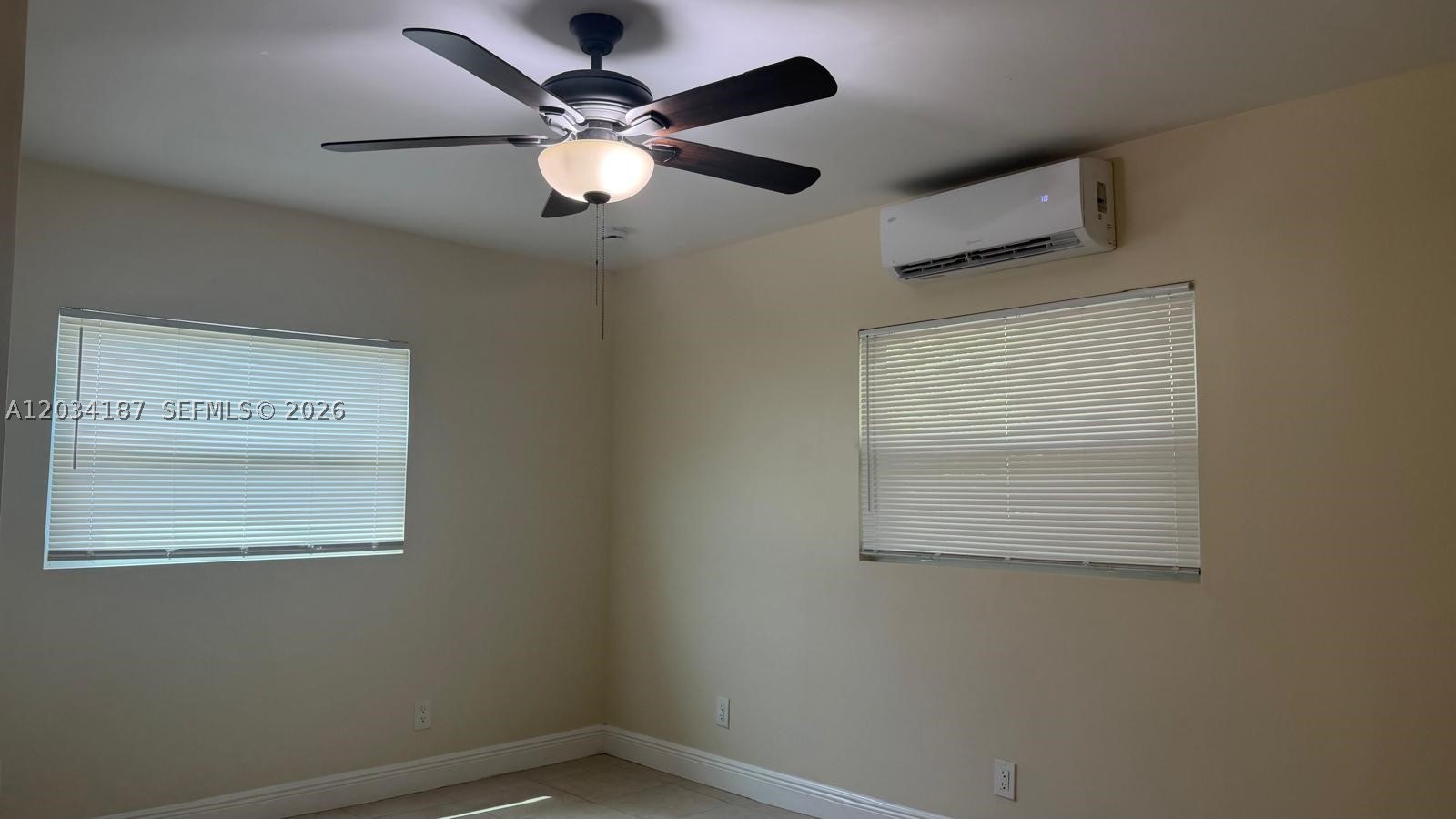 FLAIR SUB NO 3 - Residential Lease