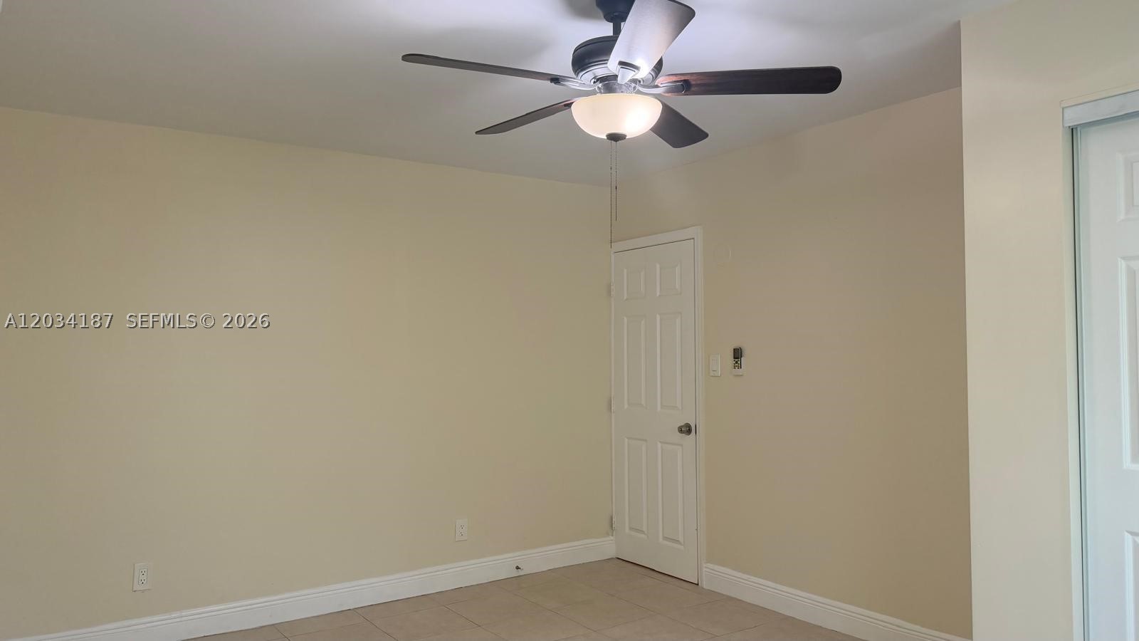 FLAIR SUB NO 3 - Residential Lease