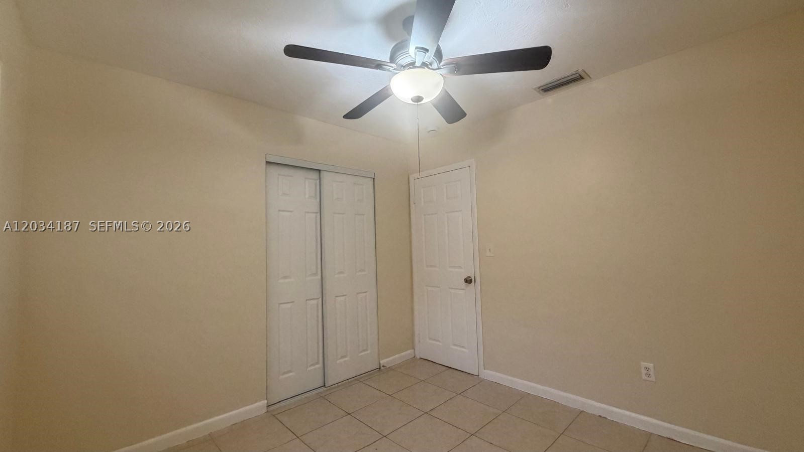 FLAIR SUB NO 3 - Residential Lease