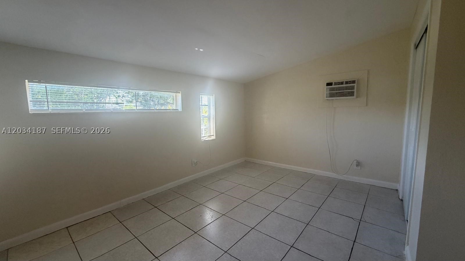 FLAIR SUB NO 3 - Residential Lease