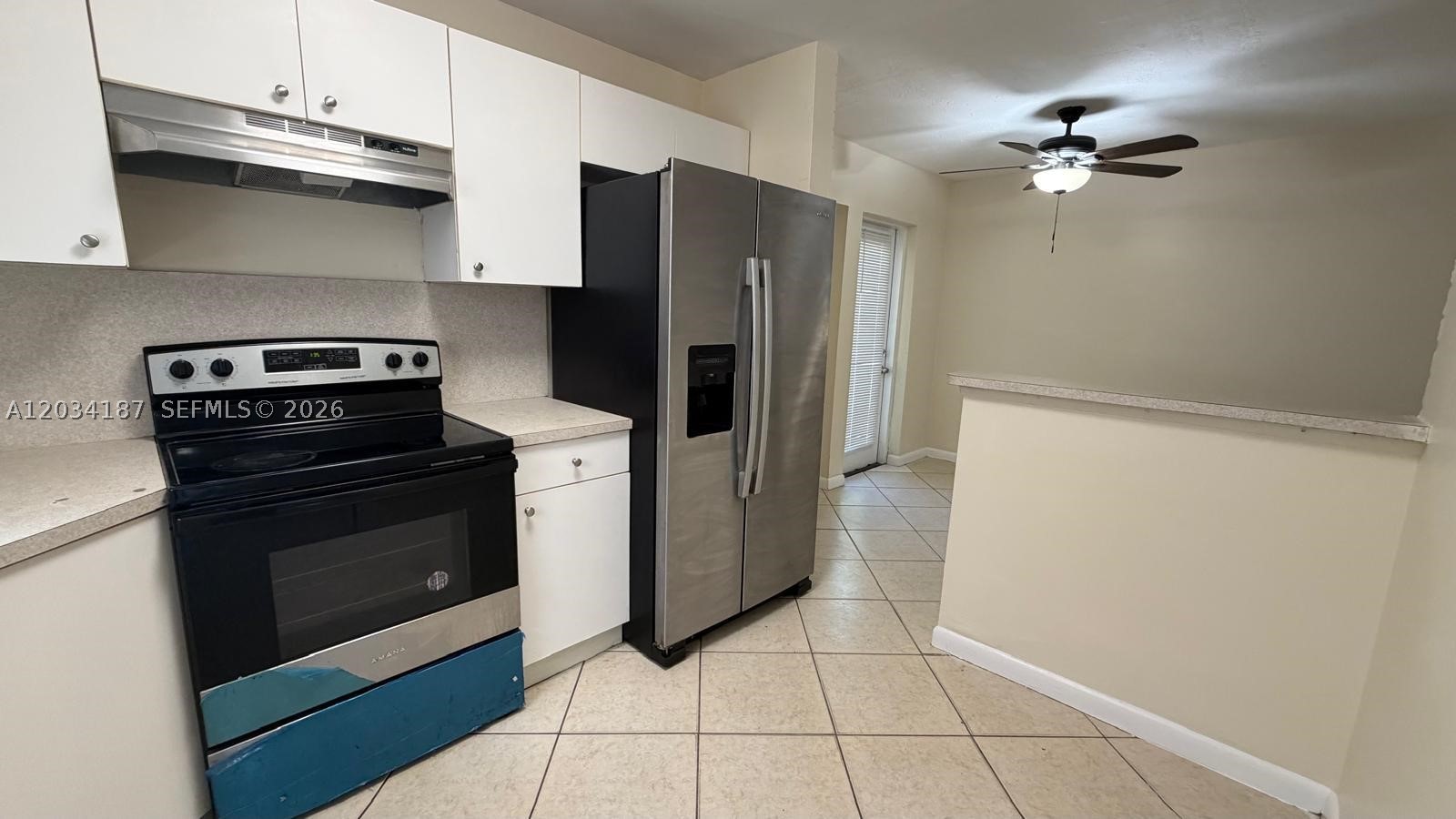 FLAIR SUB NO 3 - Residential Lease