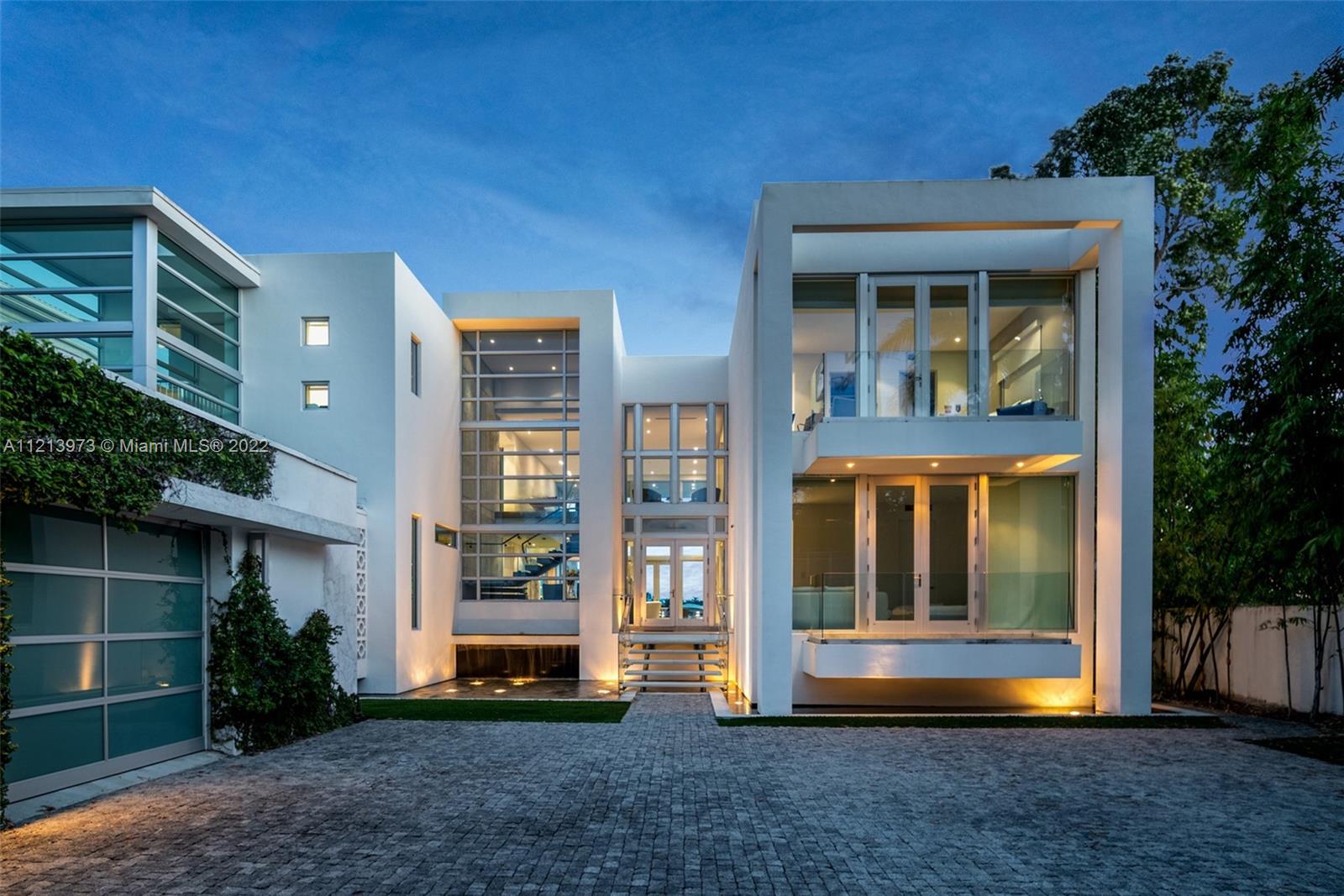 NORMANDY BEACH 2ND AMD & - Residential