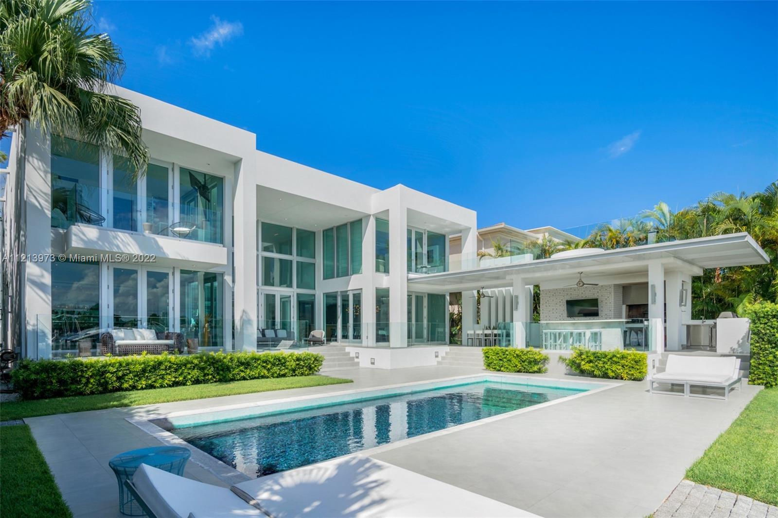 NORMANDY BEACH 2ND AMD & - Residential