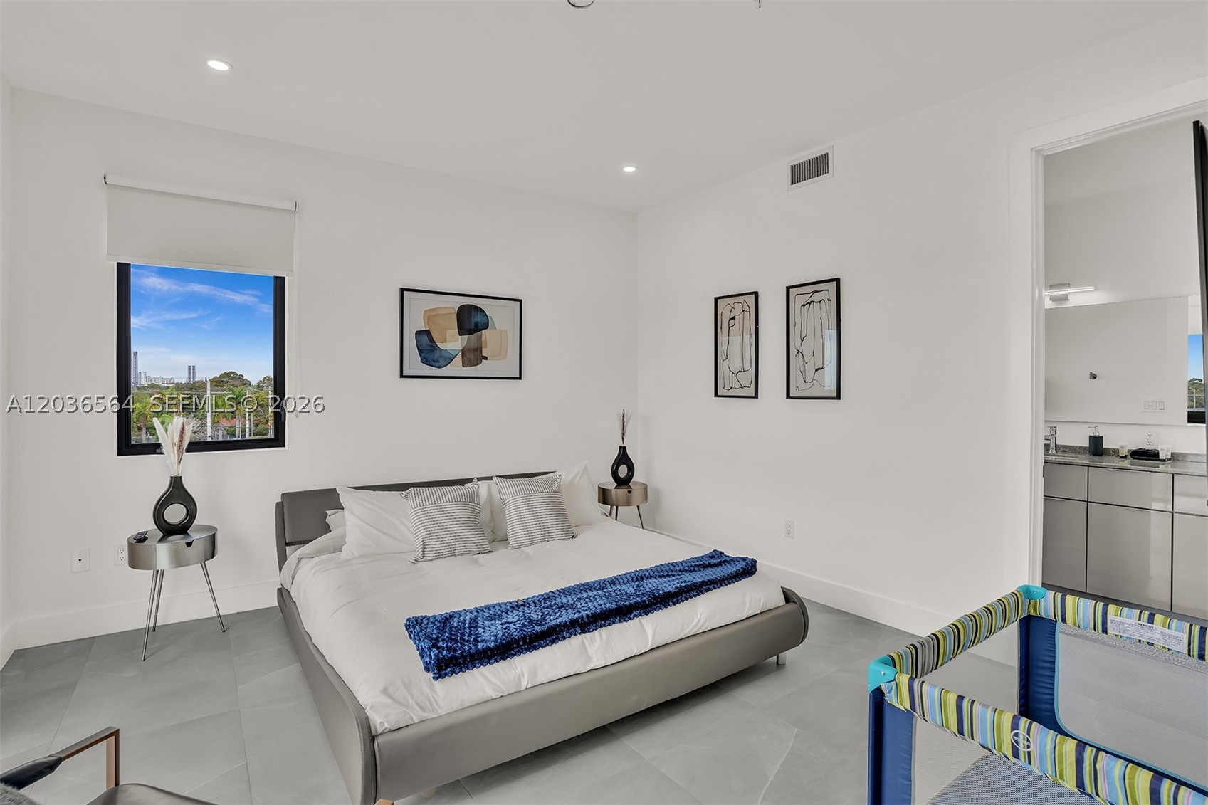 Everglade Land Sales Co - Residential Lease