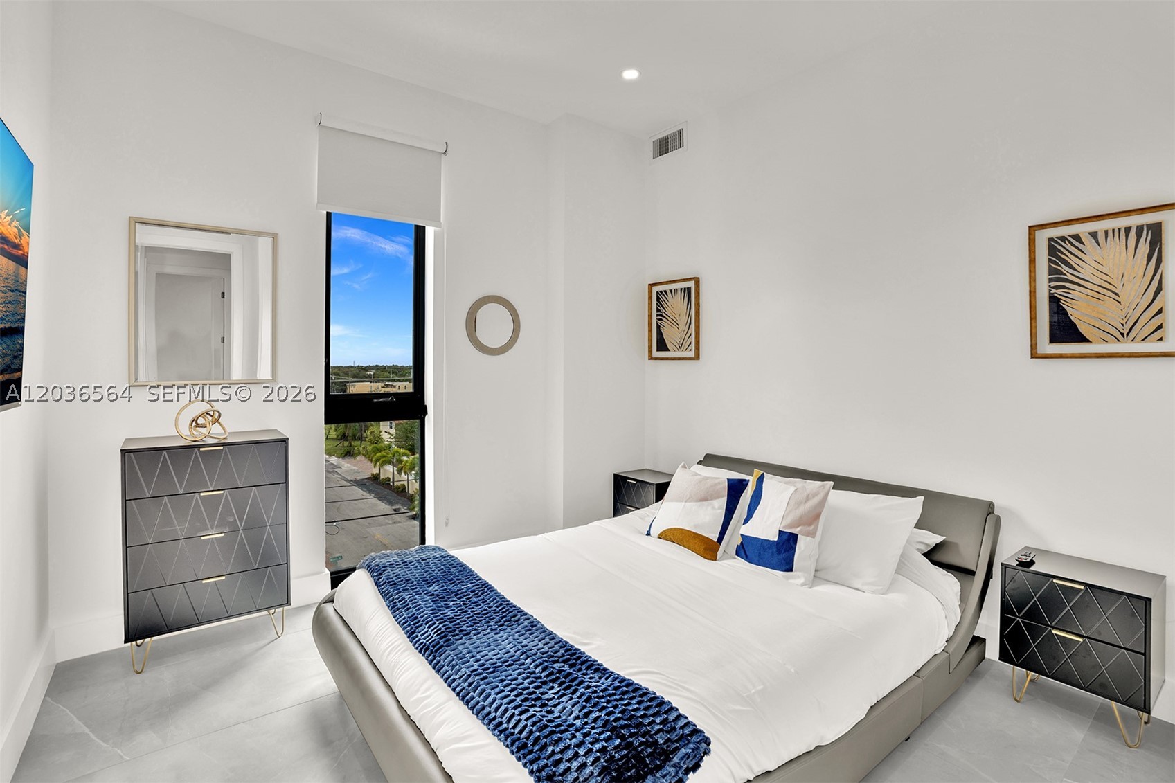 Everglade Land Sales Co - Residential Lease
