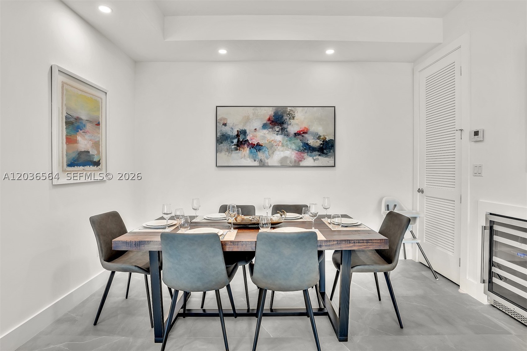 Everglade Land Sales Co - Residential Lease