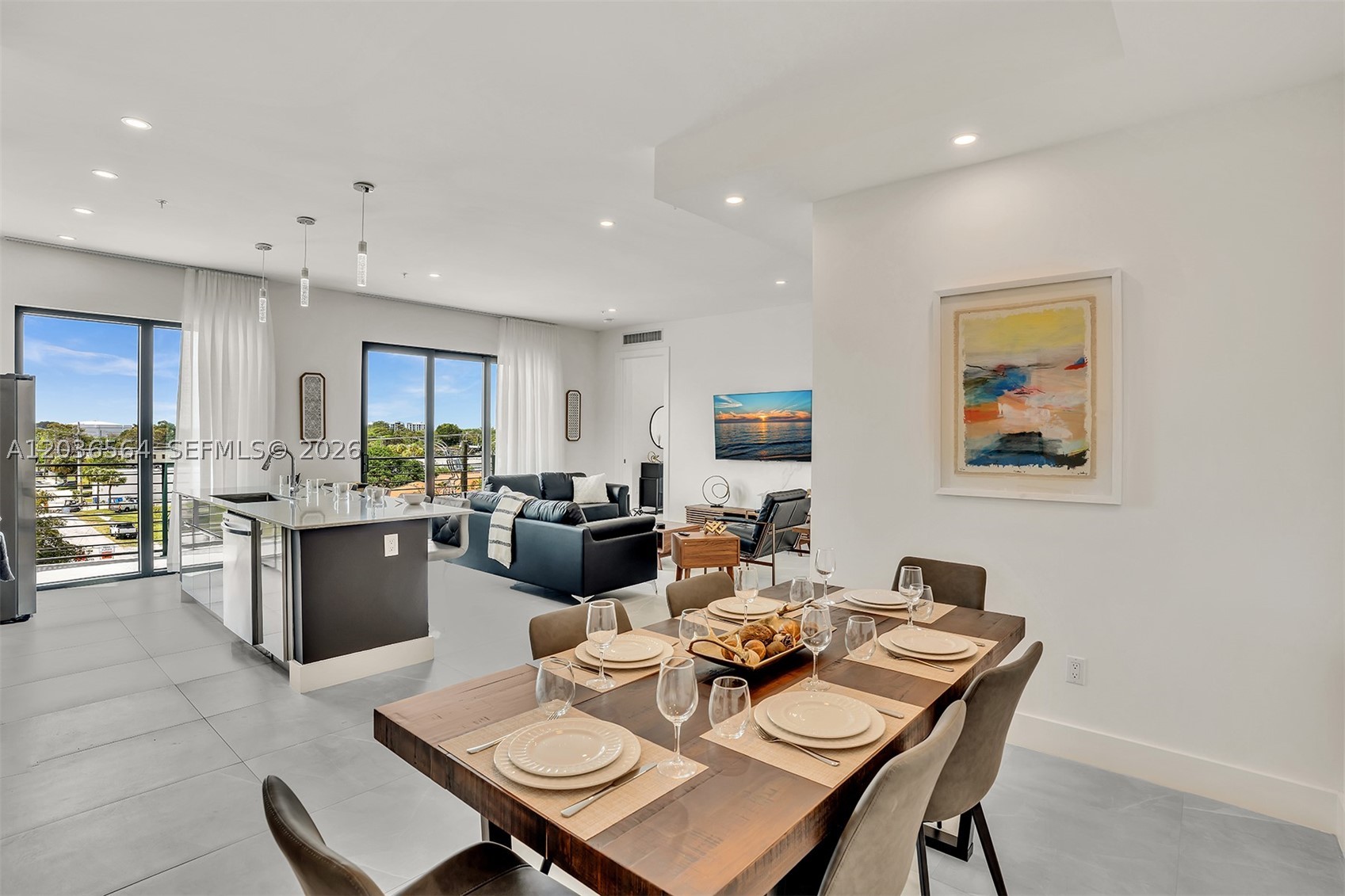 Everglade Land Sales Co - Residential Lease