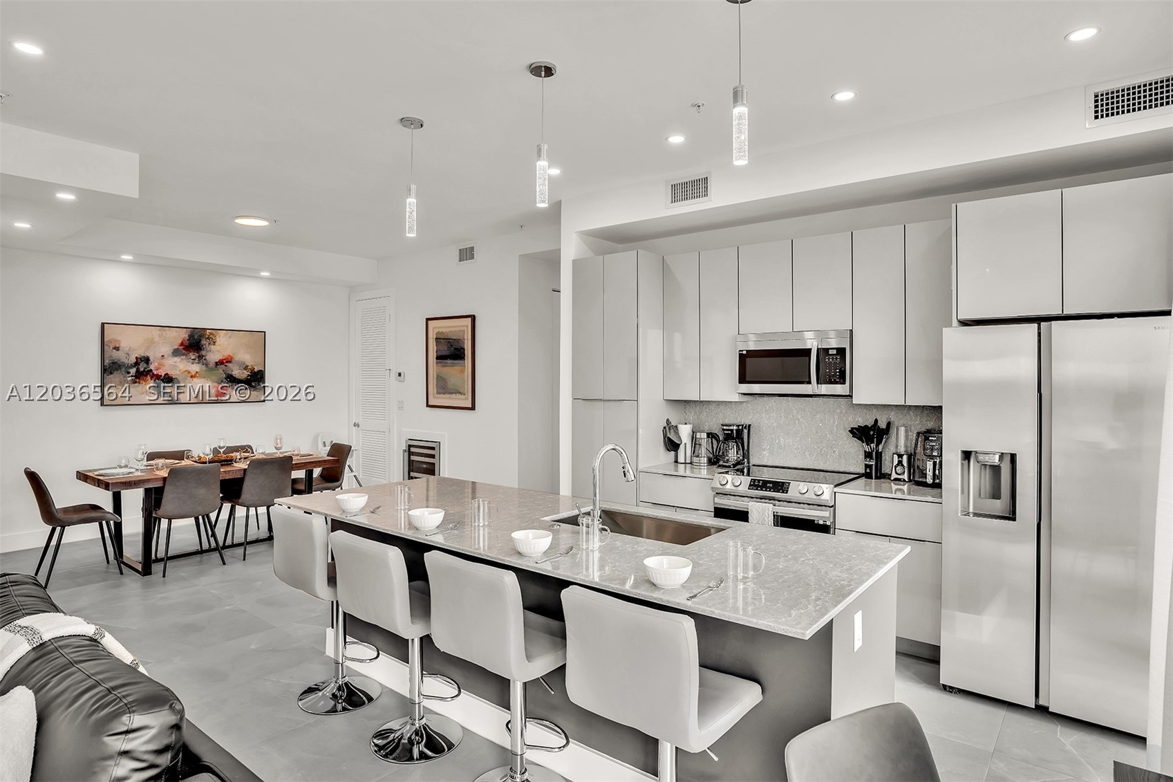 Everglade Land Sales Co - Residential Lease