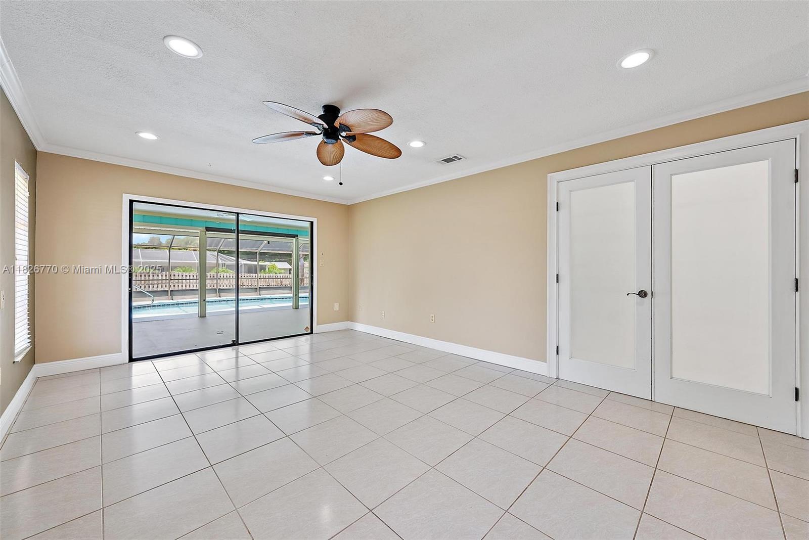 SOUTH PORT ST LUCIE UNIT - Residential