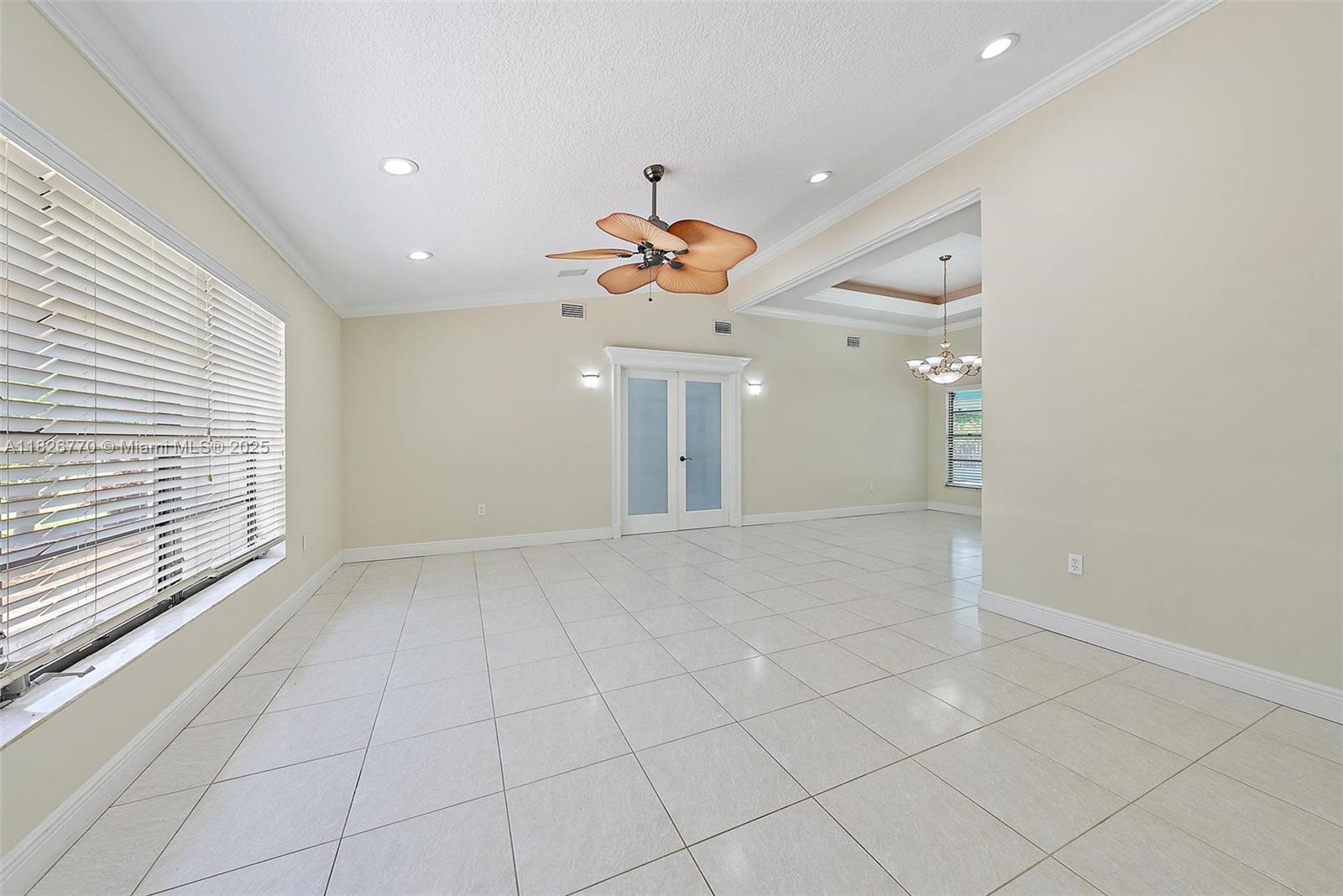 SOUTH PORT ST LUCIE UNIT - Residential