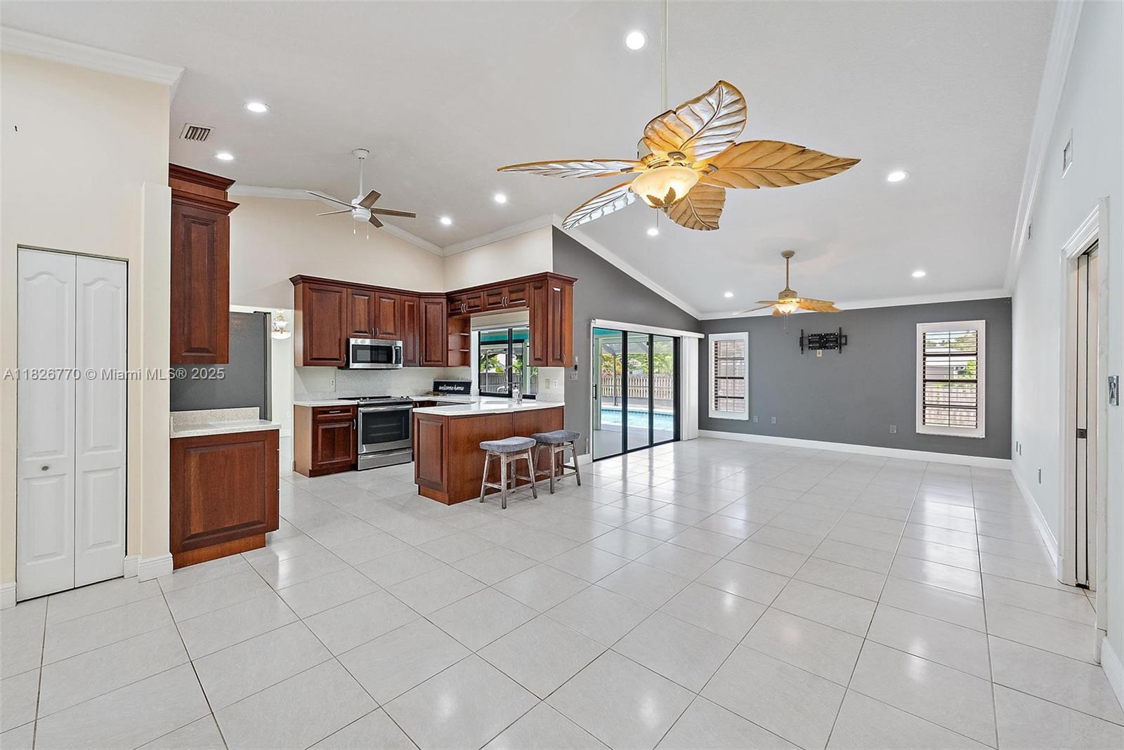 SOUTH PORT ST LUCIE UNIT - Residential
