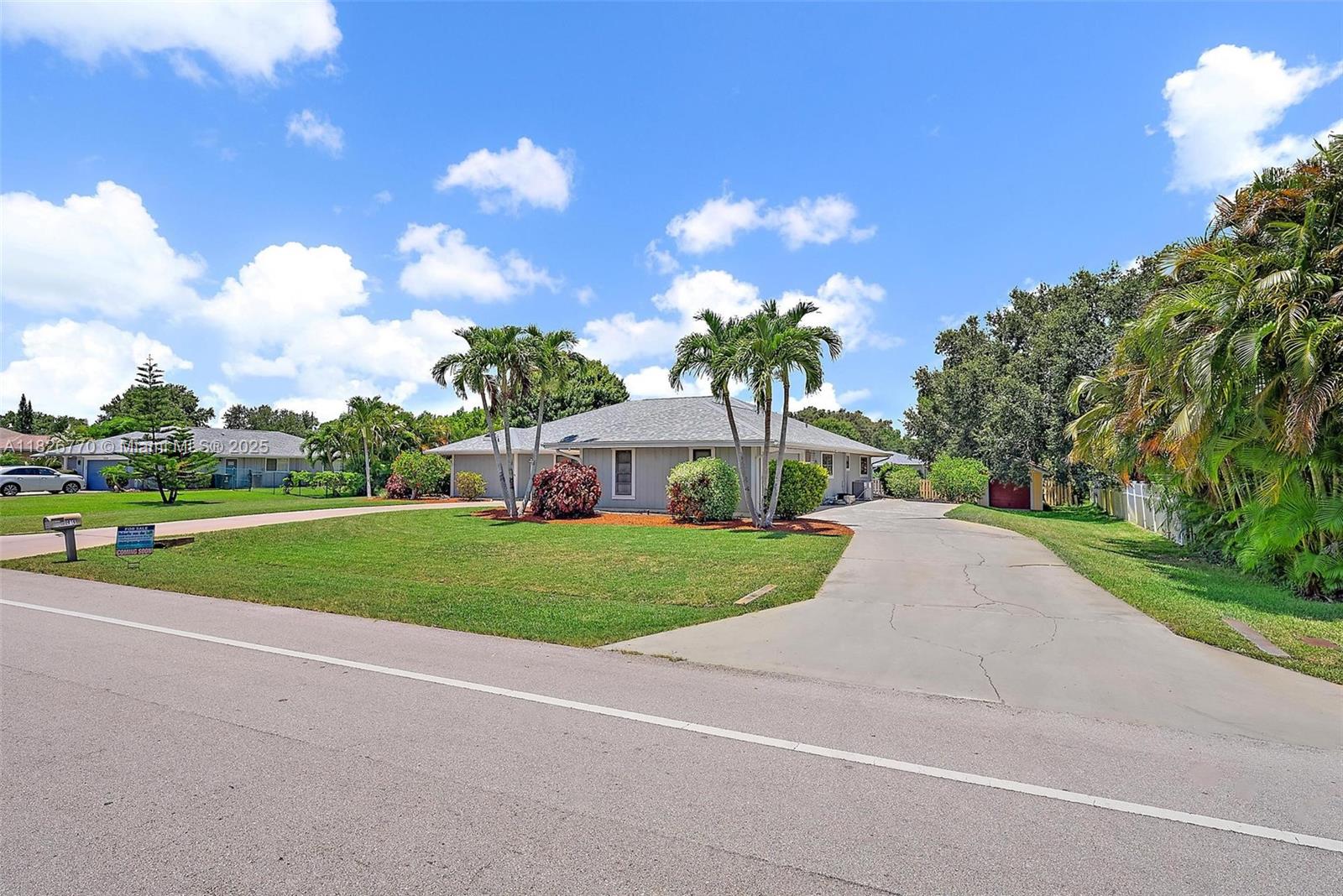 SOUTH PORT ST LUCIE UNIT - Residential