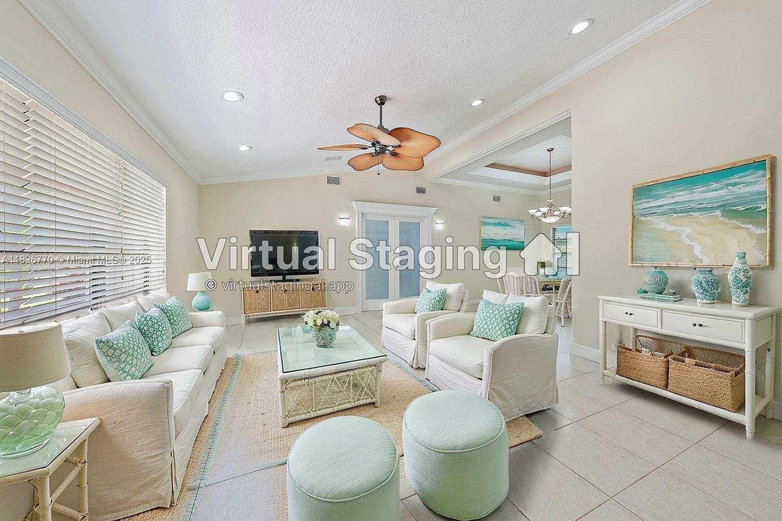 SOUTH PORT ST LUCIE UNIT - Residential