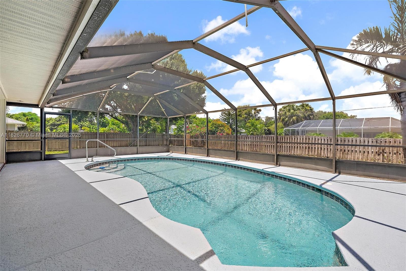 SOUTH PORT ST LUCIE UNIT - Residential
