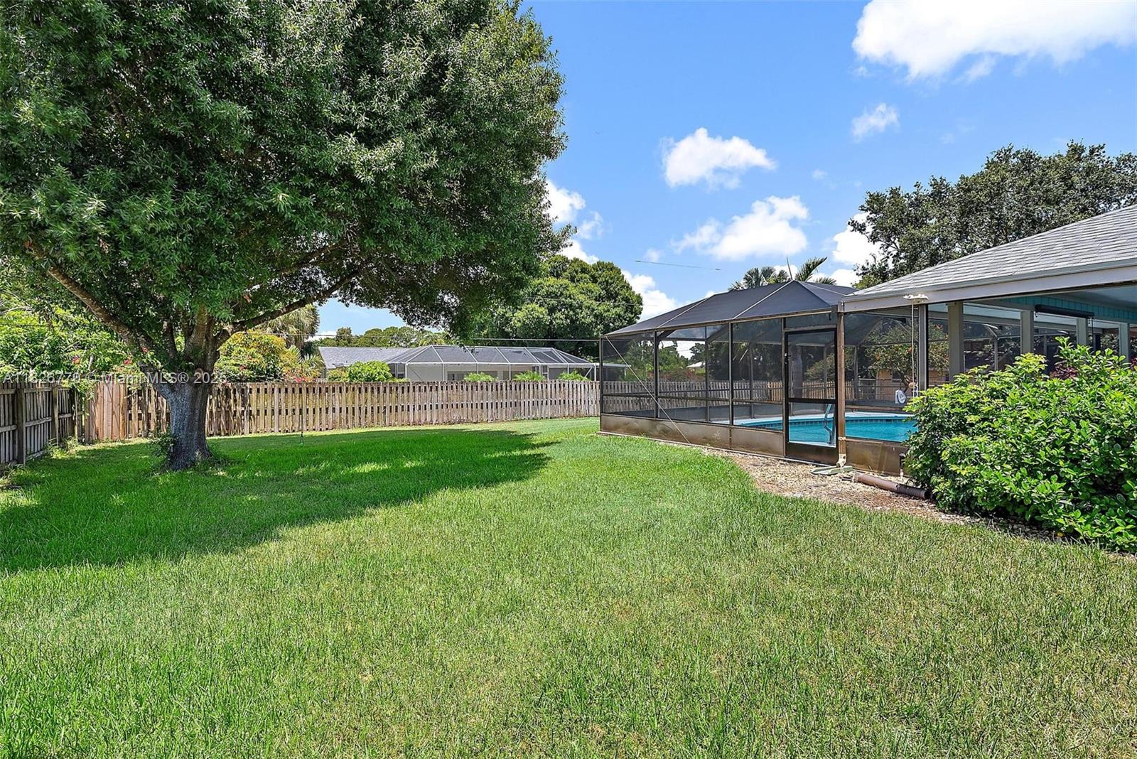 SOUTH PORT ST LUCIE UNIT - Residential