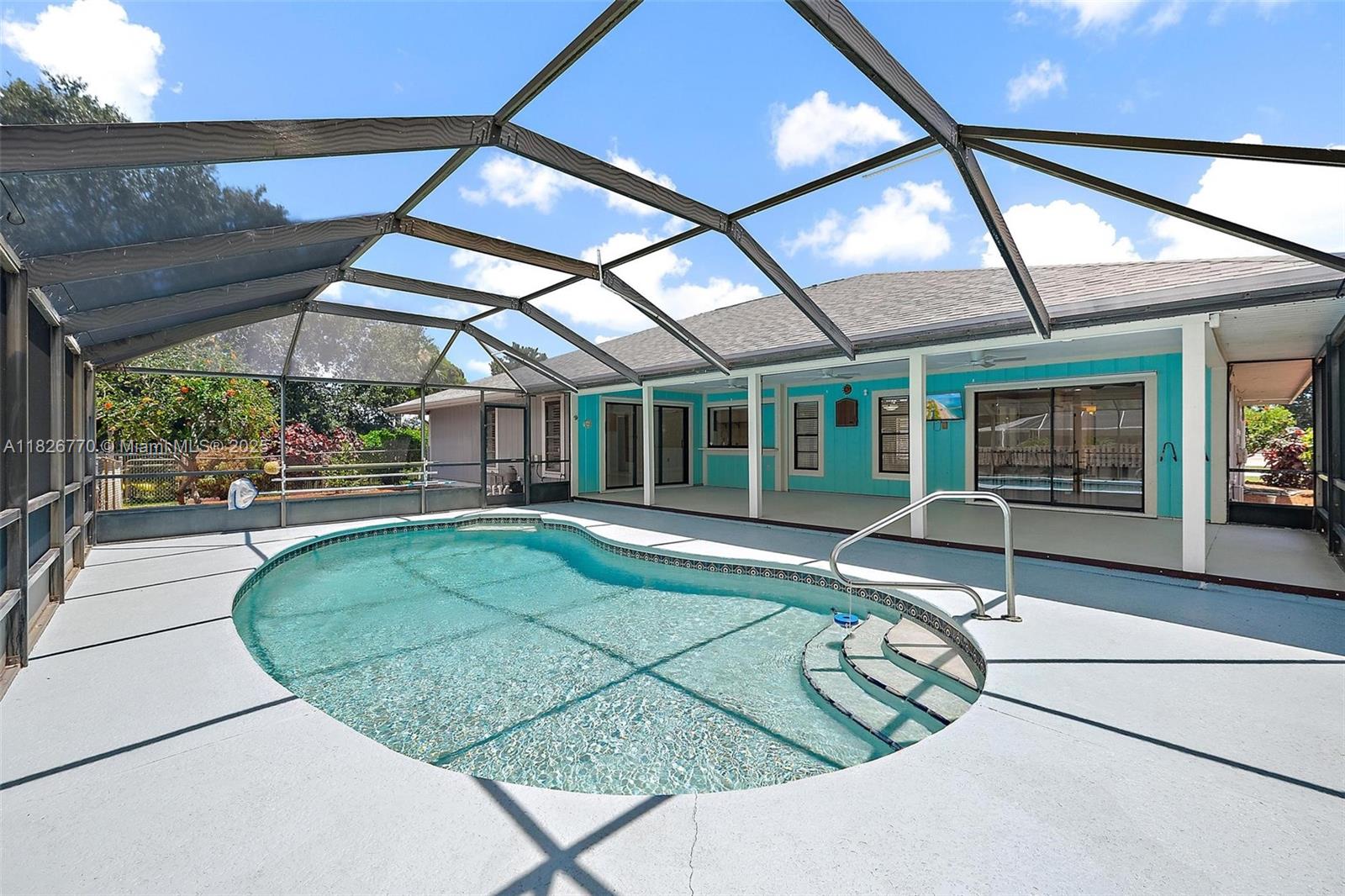SOUTH PORT ST LUCIE UNIT - Residential