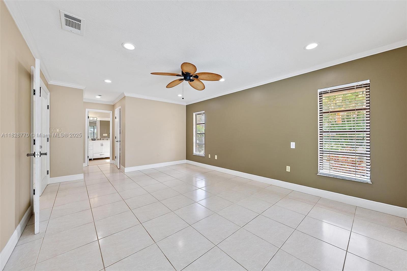 SOUTH PORT ST LUCIE UNIT - Residential