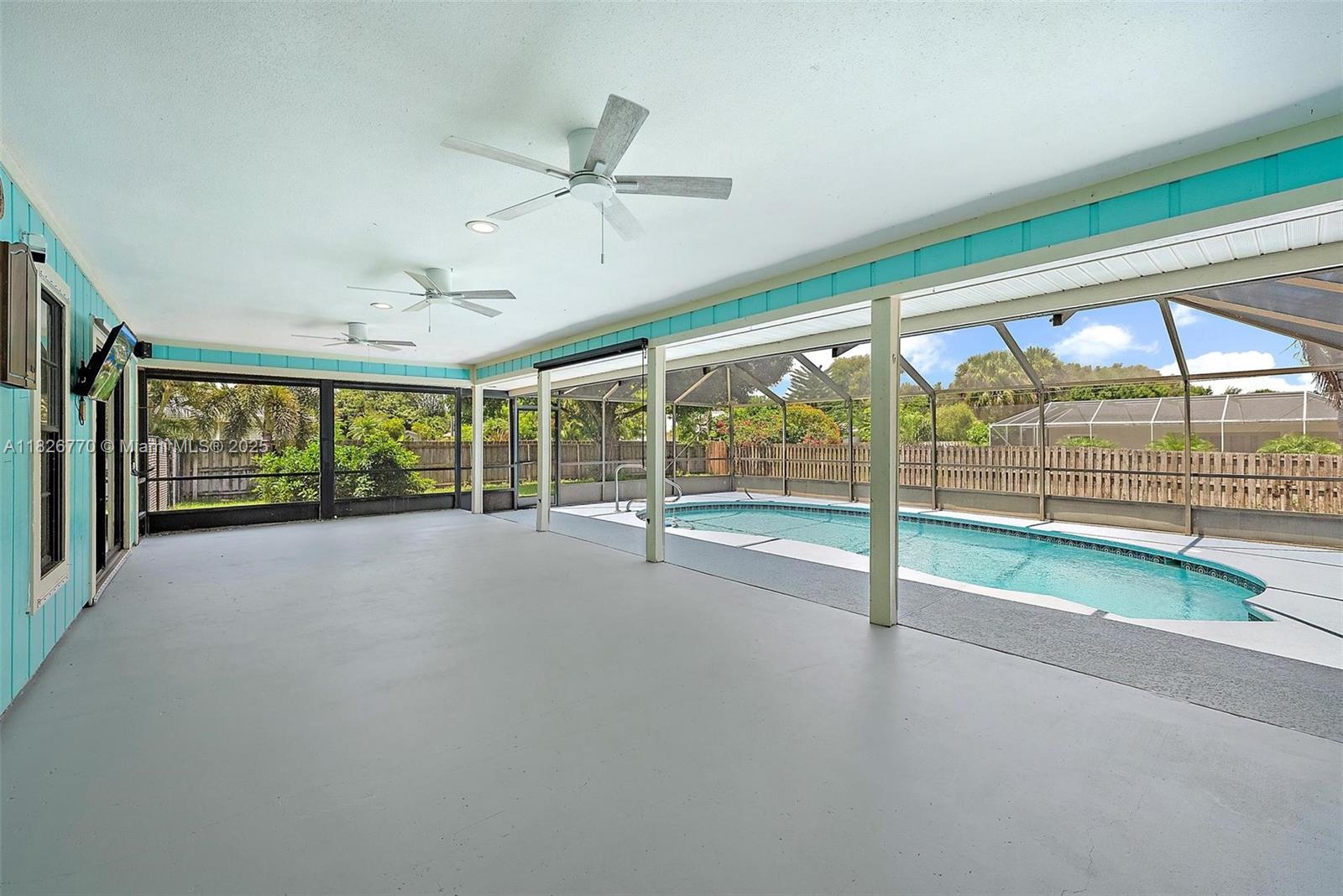 SOUTH PORT ST LUCIE UNIT - Residential
