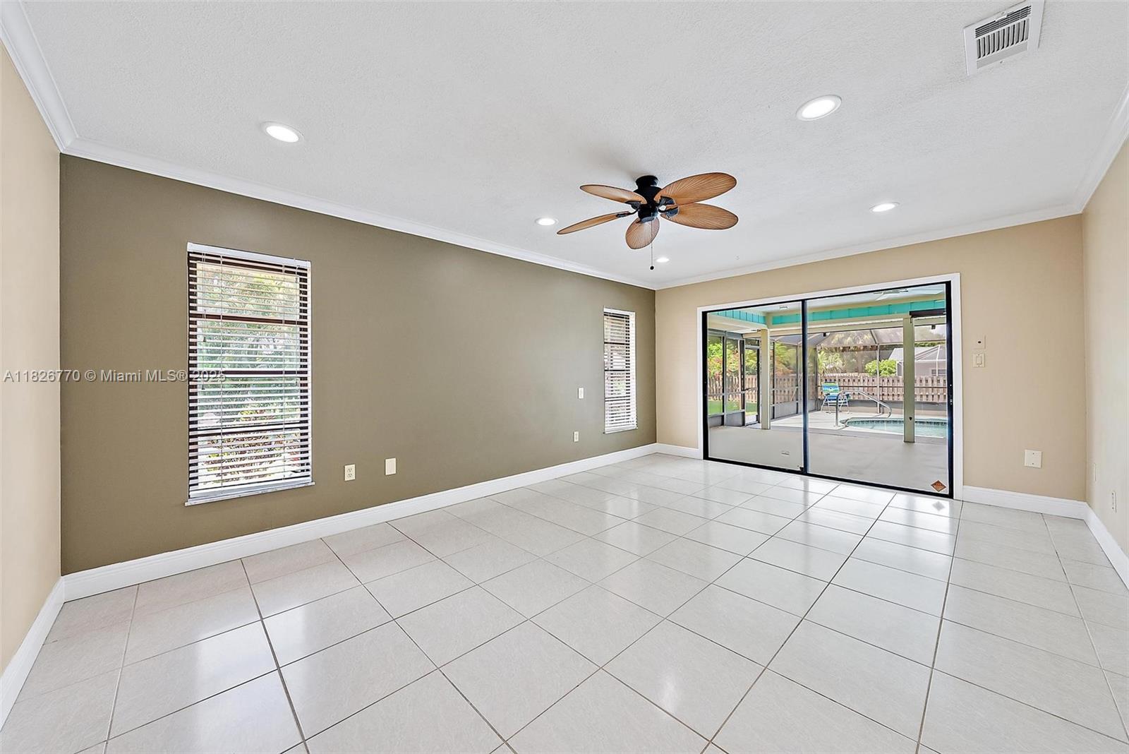 SOUTH PORT ST LUCIE UNIT - Residential