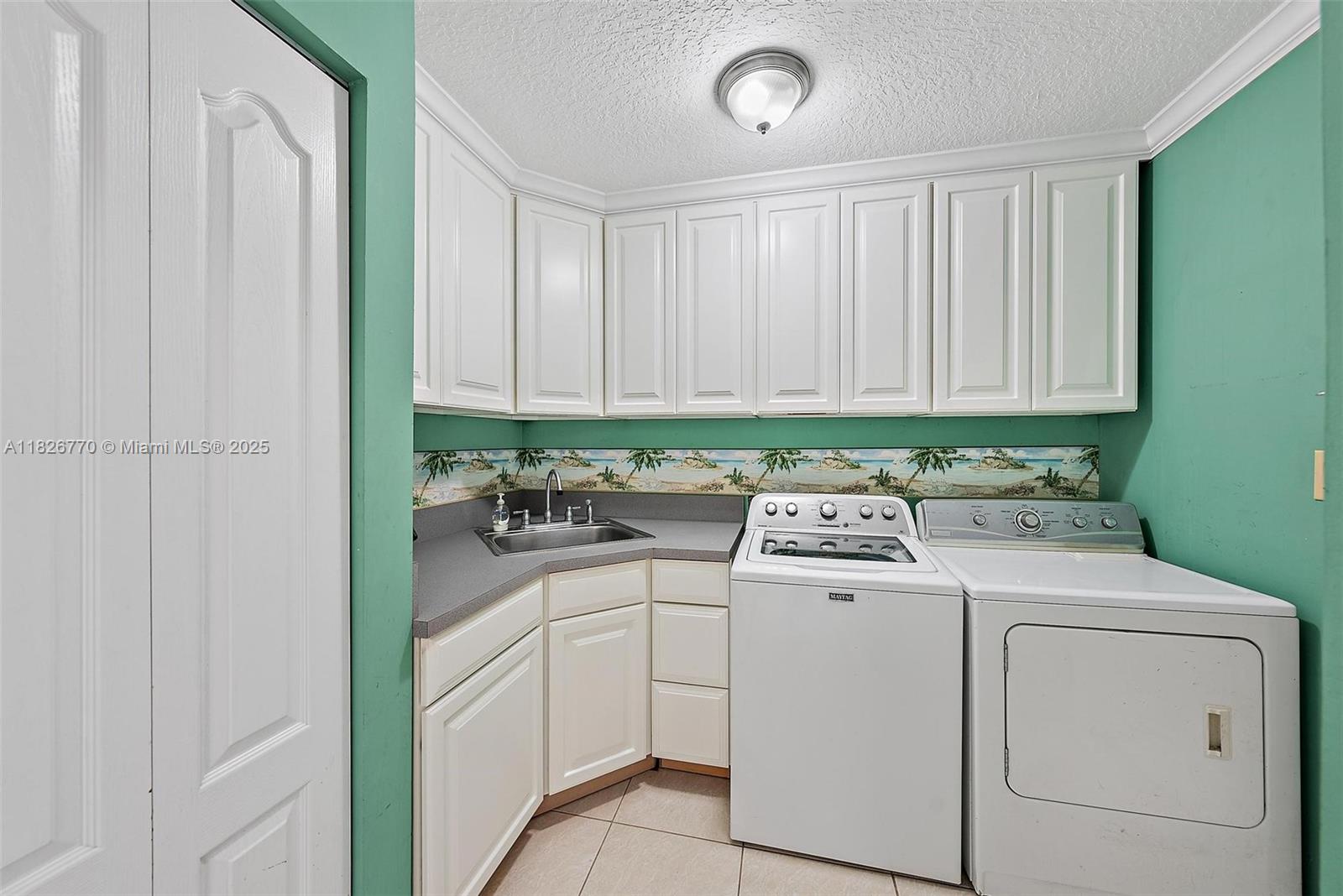 SOUTH PORT ST LUCIE UNIT - Residential
